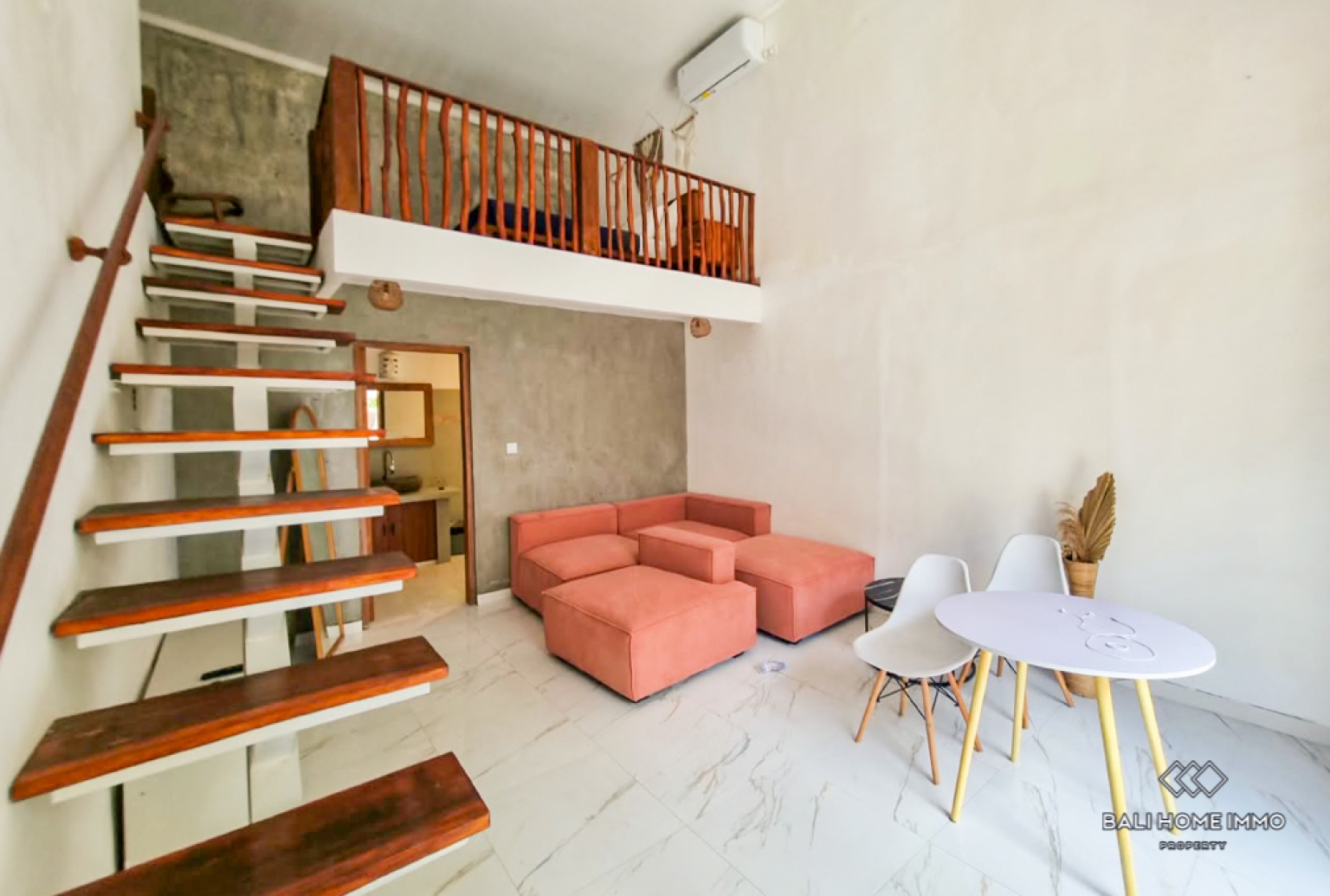 3 Bedroom Villa for Yearly Rental in Bali Canggu Residential Side — image 8