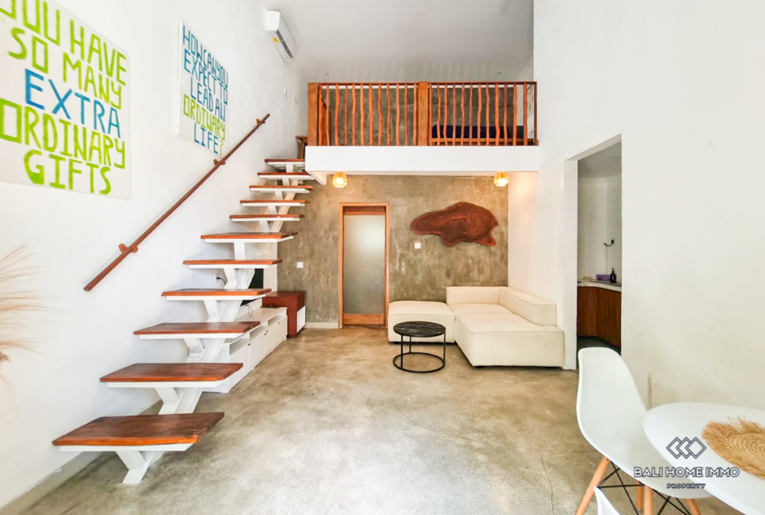 3 Bedroom Villa for Yearly Rental in Bali Canggu Residential Side — image 5
