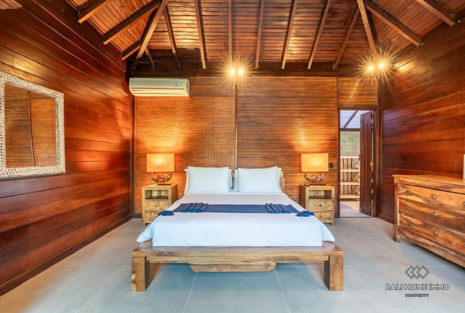 3 Bedroom Villa for Yearly Rental in Berawa — image 12