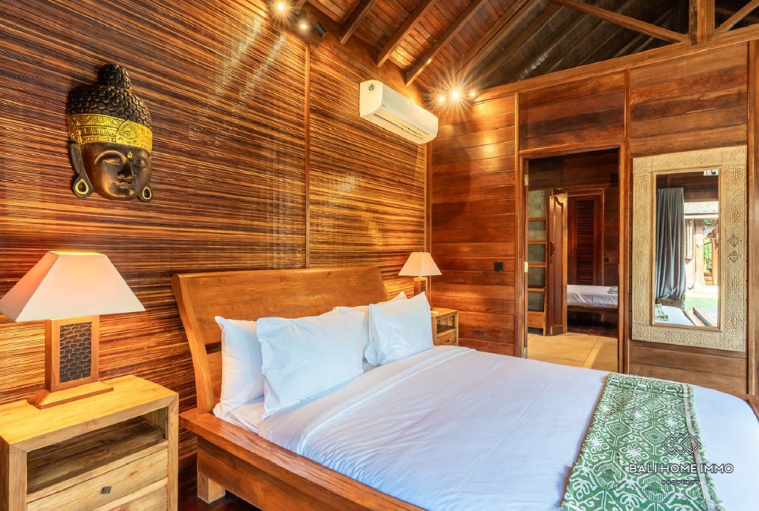 3 Bedroom Villa for Yearly Rental in Berawa — image 11