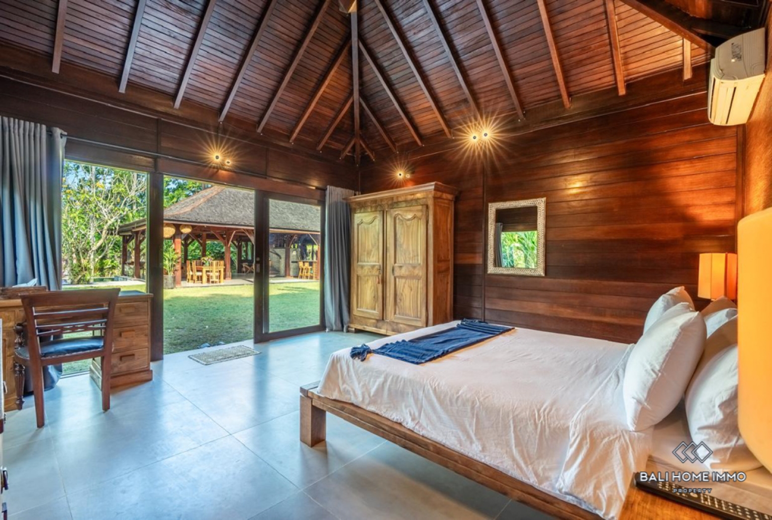 3 Bedroom Villa for Yearly Rental in Berawa — image 13