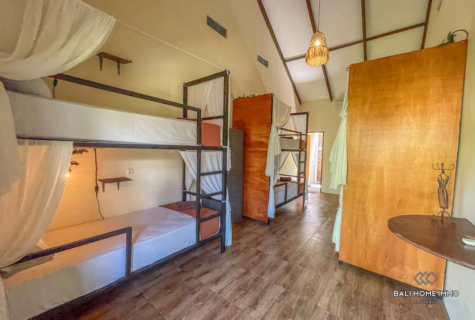 3 Bedrooms guest house for long term rental in Bali Canggu Berawa — image 3