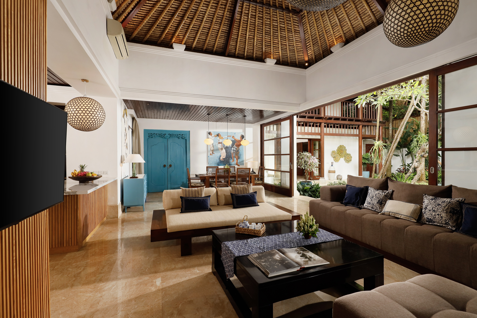 Villa Danis Jimbaran ~ Asia Holiday Retreats, Luxury Villas. Handpicked by Experts — image 3