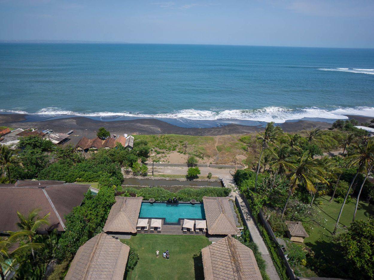 Villa 3218 in canggu — image 16