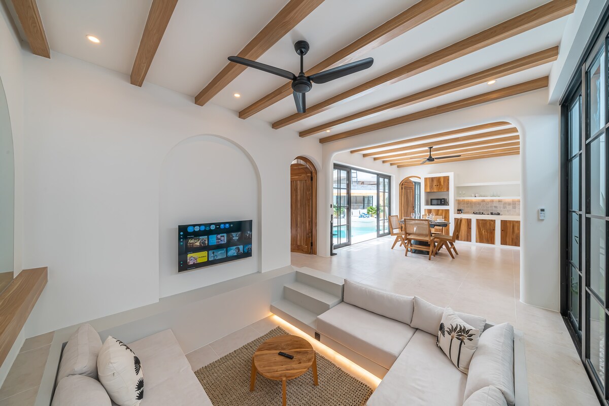 Villa Mila — 2BR Villa Rental in Uluwatu — image 3