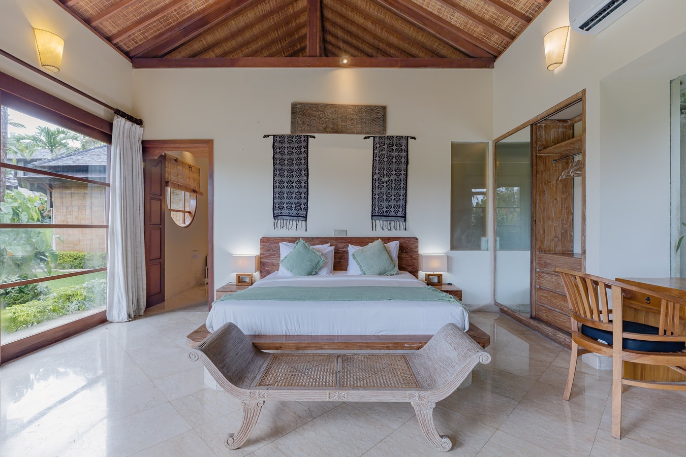 Anaya Villa - 3 Bedroom Villa with Pool, Canggu in Canggu, Bali — image 7