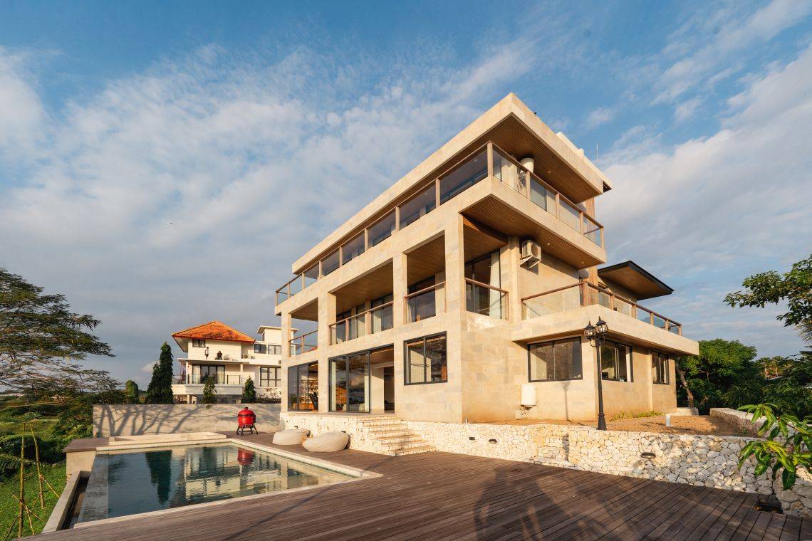 Uluwatu Villa 3966 — image 8