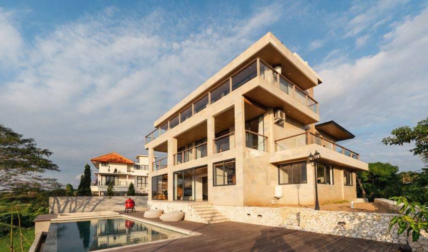 Uluwatu Villa 3966 — image 9