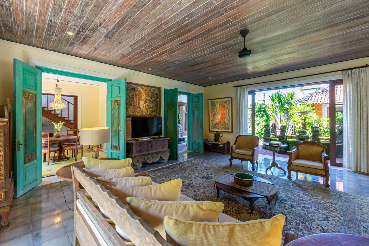 Sanur Villa 3904 — image 10