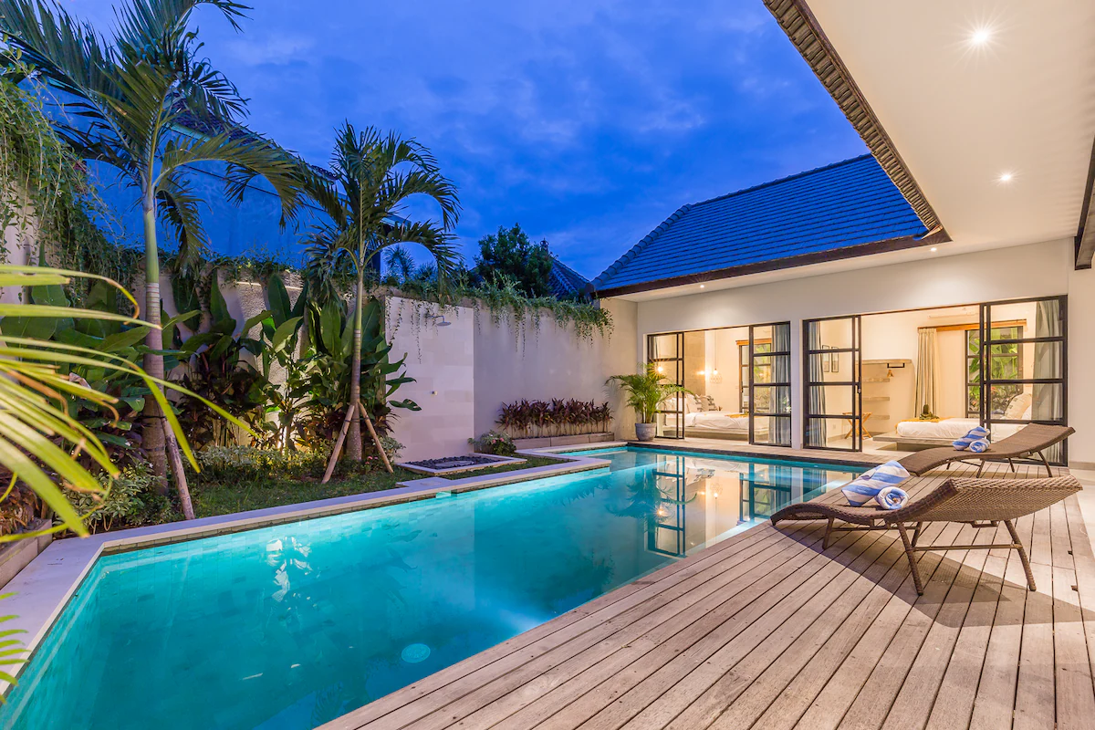 Elite Canggu Villa — 3BR Villa Rental in Canggu — image 2