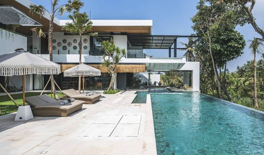 Villa 3893 in canggu — image 7