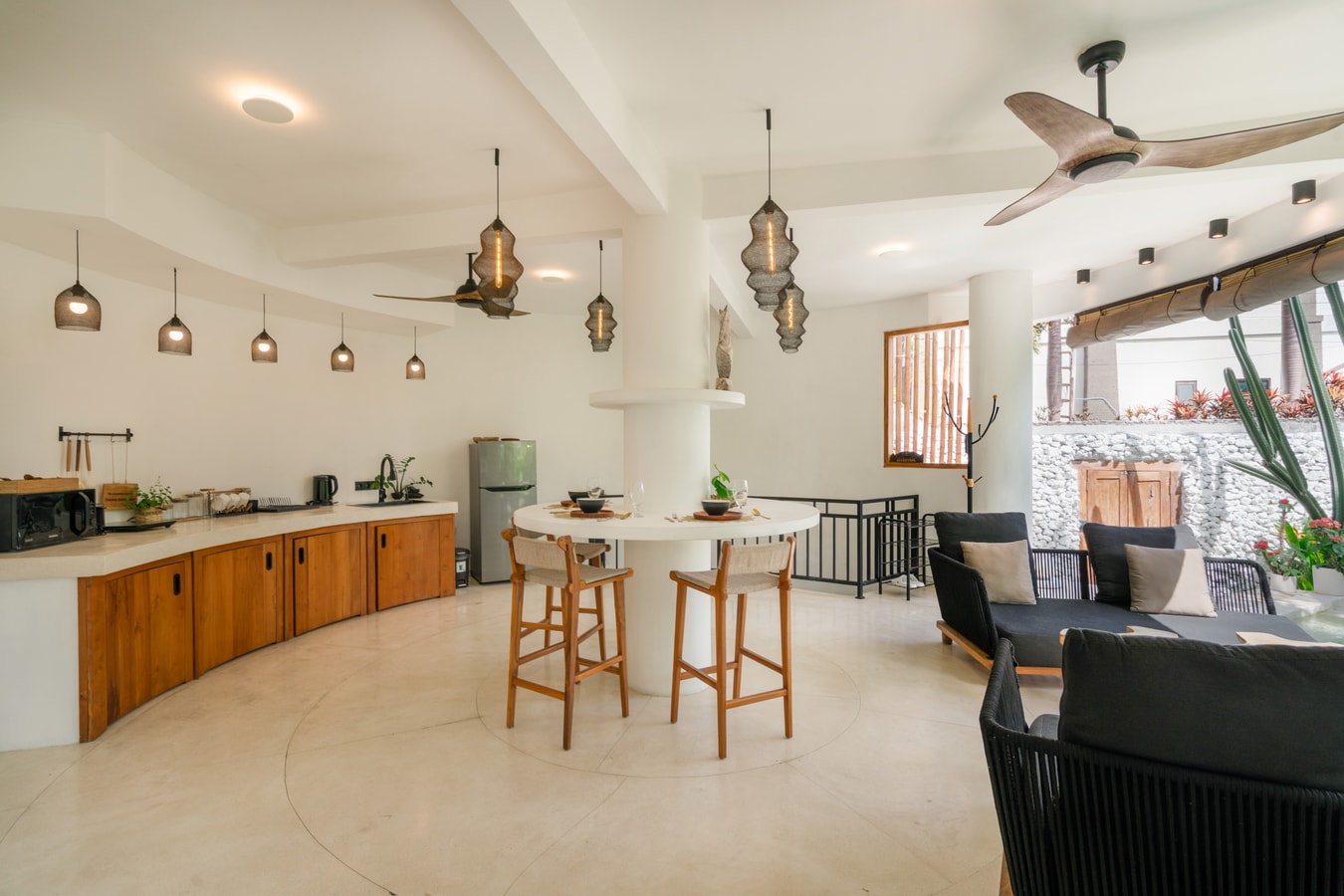 Hillstone 8 - Pod Villa, Lagoon Pool in Pecatu in Ungasan, Bali — image 9