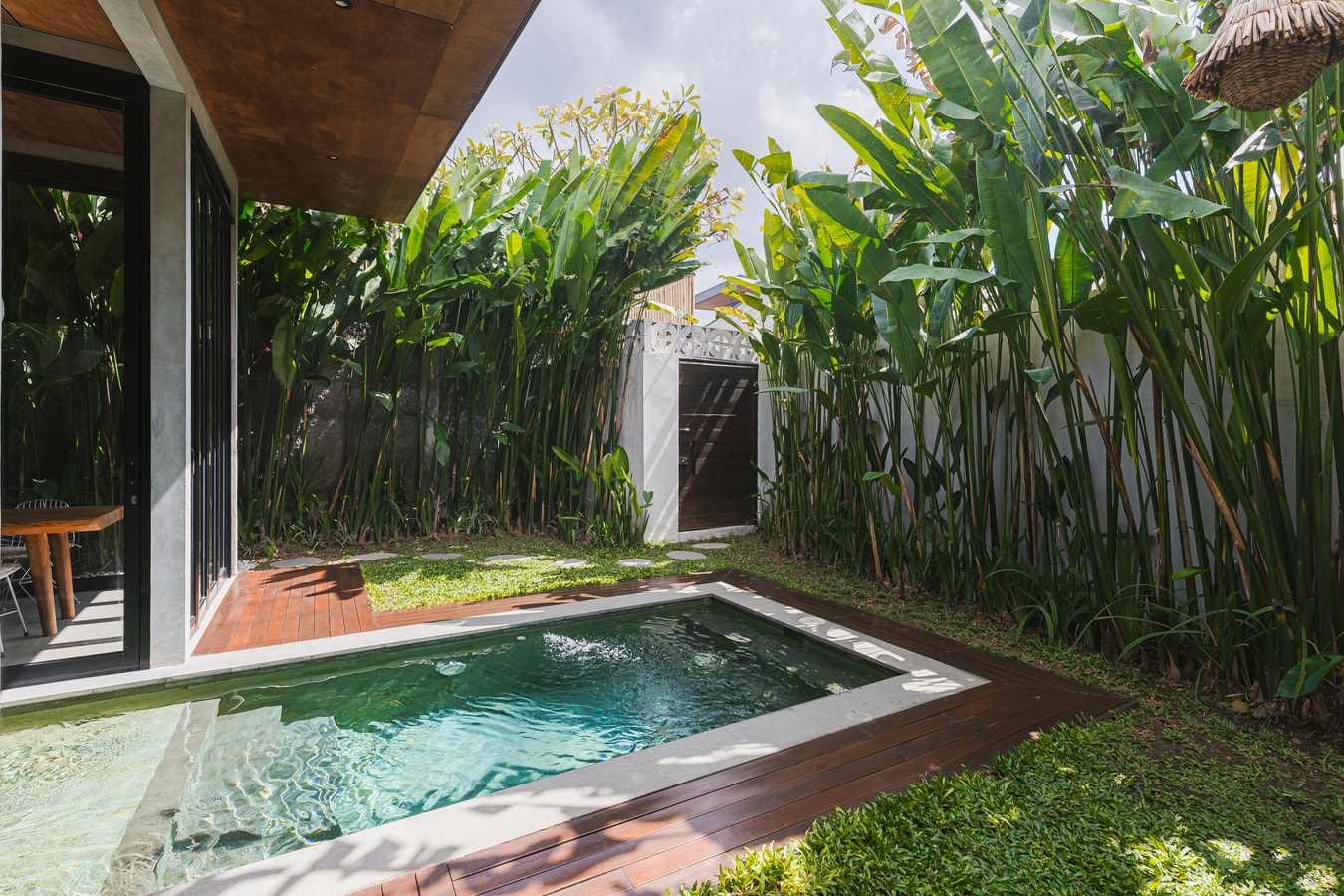 2BR Canggu Chic Villa | Pool, Near Pererenan Beach in Canggu, Bali — image 15
