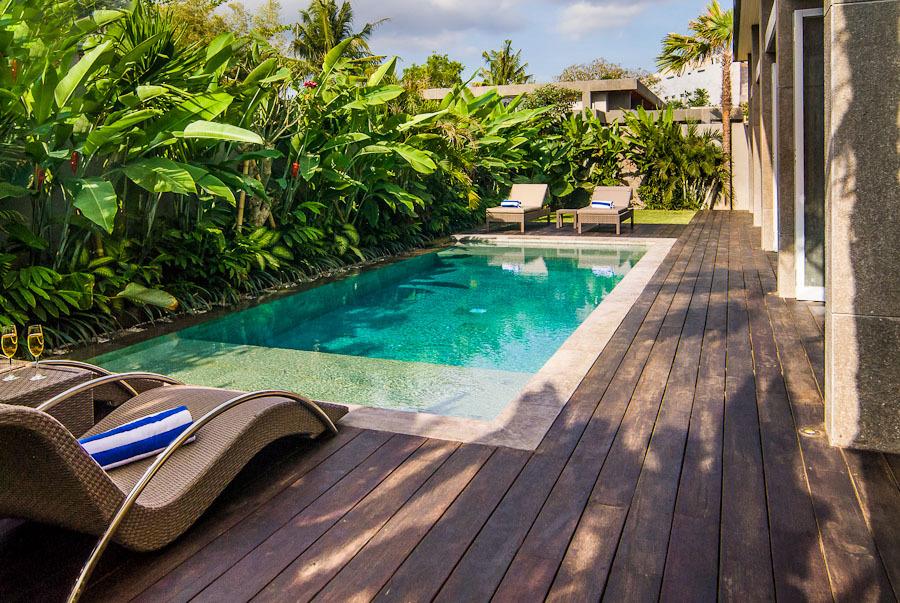Seminyak Villa 3552 — image 6