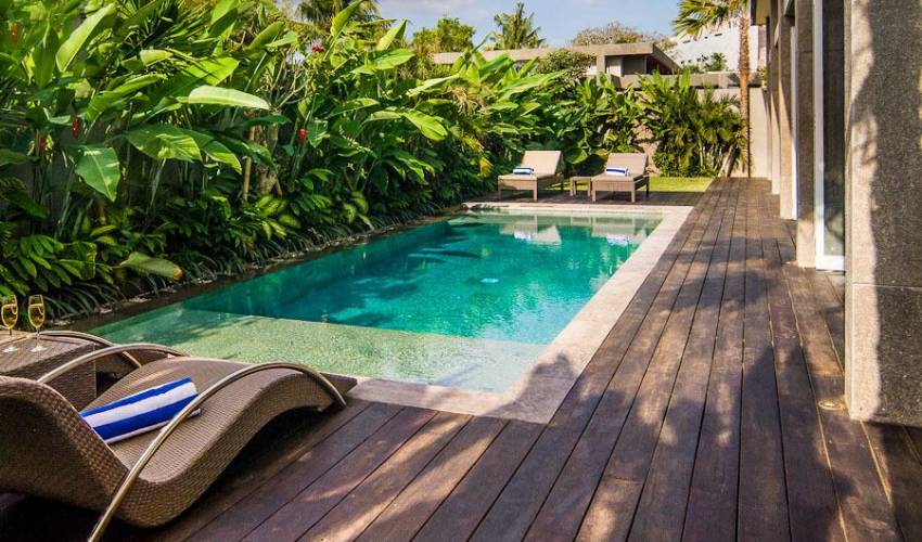 Seminyak Villa 3552 — image 7