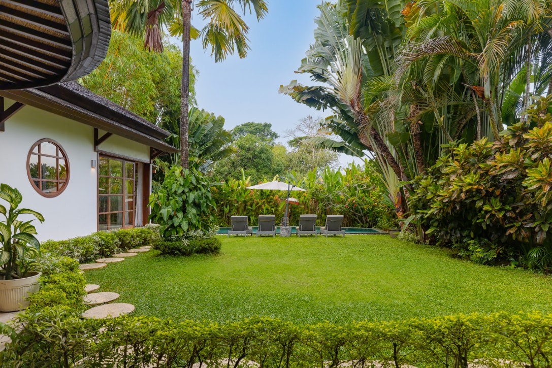 Anaya Villa - 3 Bedroom Villa with Pool, Canggu in Canggu, Bali — image 15