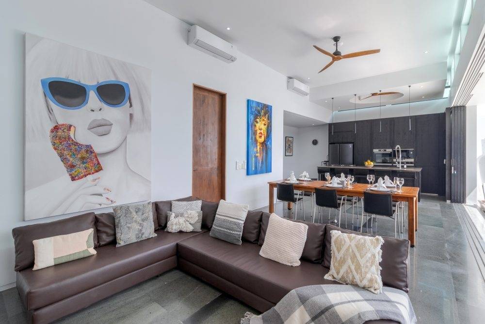 Seminyak Villa 3783 — image 12