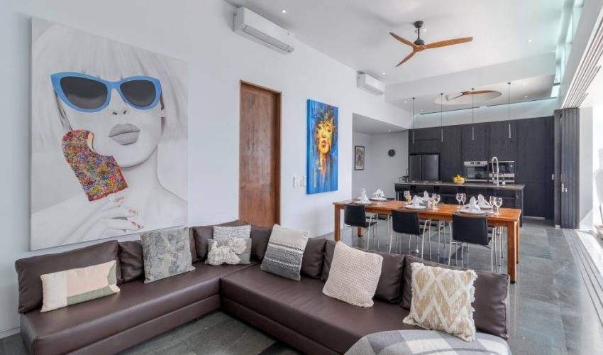 Seminyak Villa 3783 — image 13