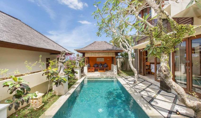 Uluwatu Villa 3734 — image 9