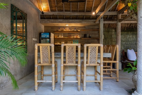 Aliya - Pool & Garden Villa, Central Seminyak in Seminyak, Bali — image 14
