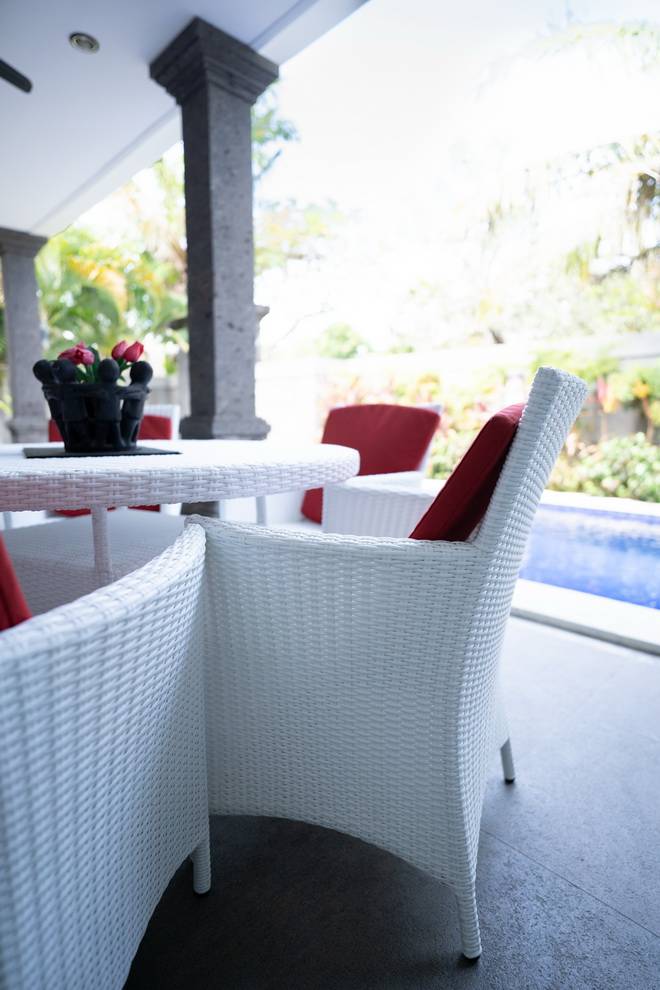Legian Villa 3920 in Legian / Kuta — image 4