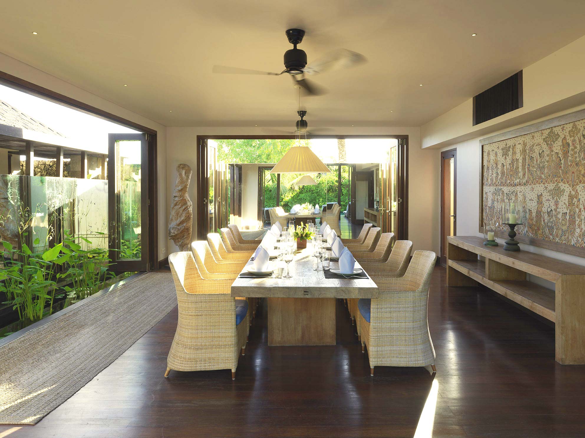 Uluwatu Villa 3359 — image 10
