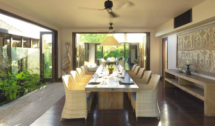 Uluwatu Villa 3359 — image 11