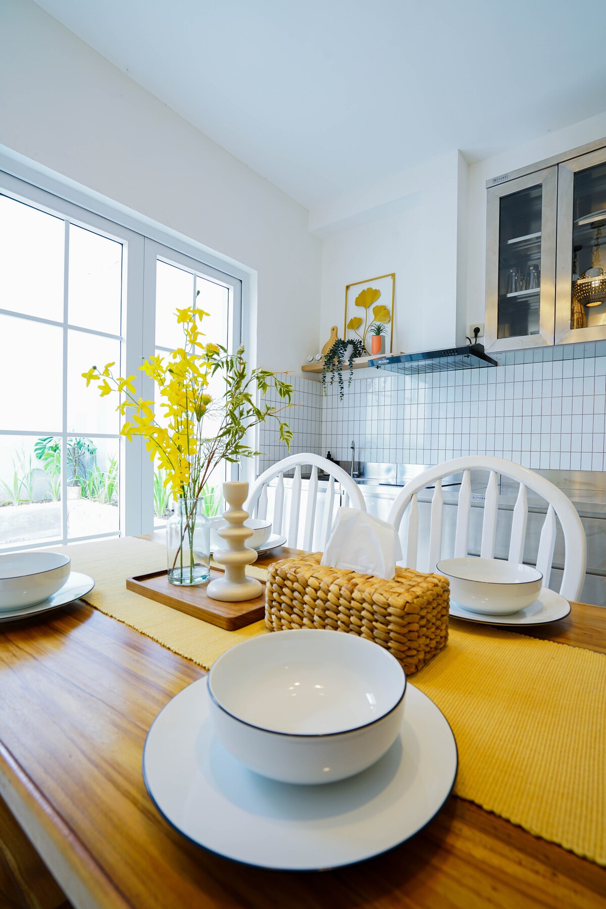 Charming Heritage Cottage Private Villa in Yogyakarta — image 4