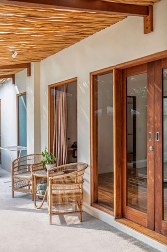 3BR Luxury Villa | Near Desa Kitsuné & Pool in Canggu, Bali — image 18