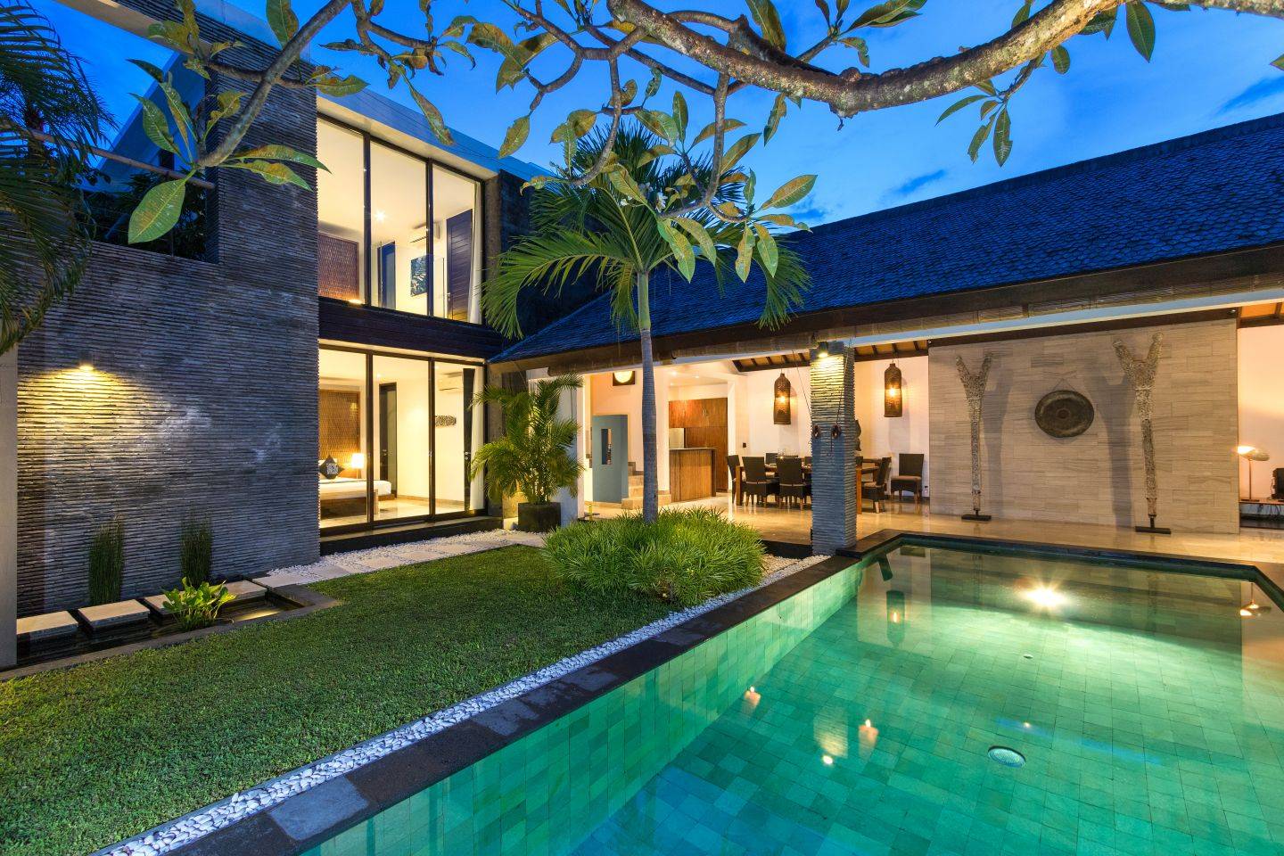 Seminyak Villa 3947 — image 4