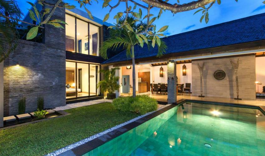 Seminyak Villa 3947 — image 5