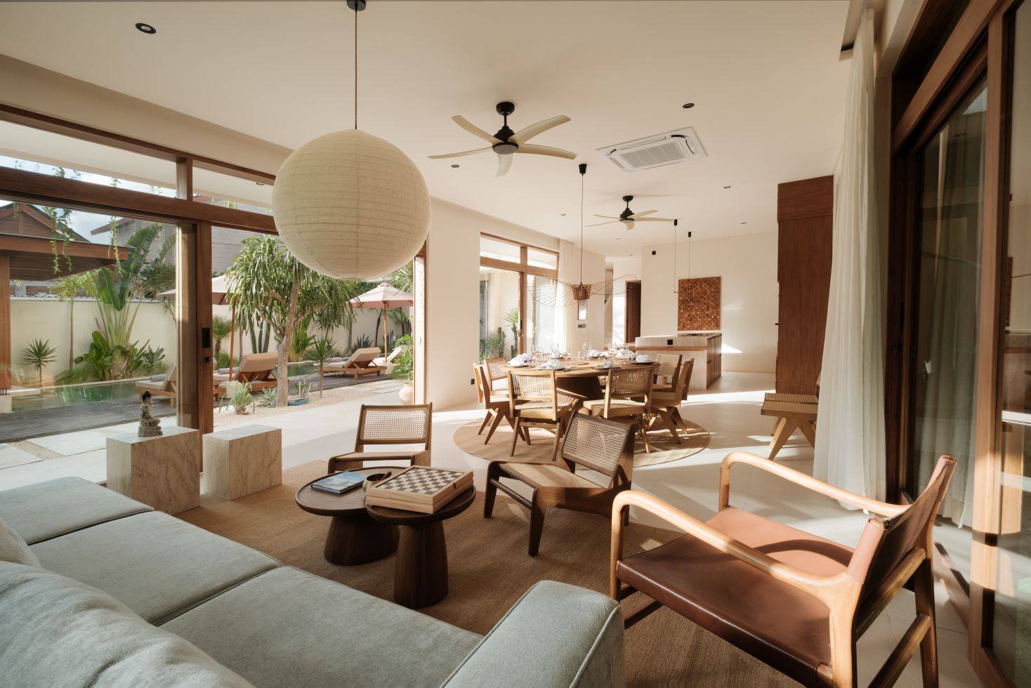 Sanur Villa 3788
