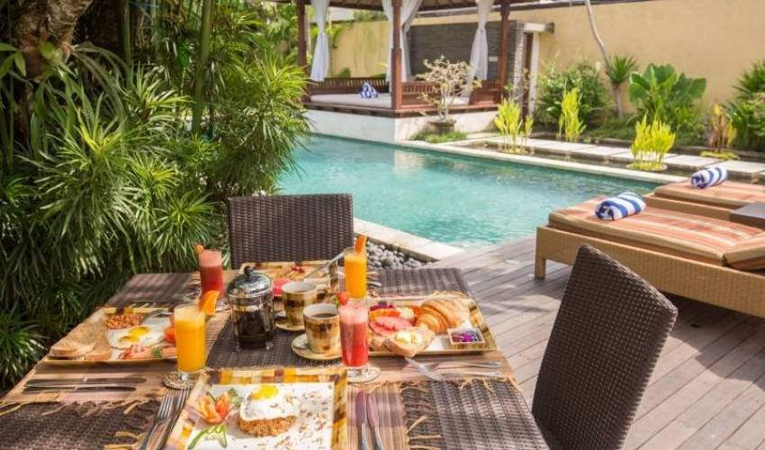 Sanur Villa 3850 — image 5