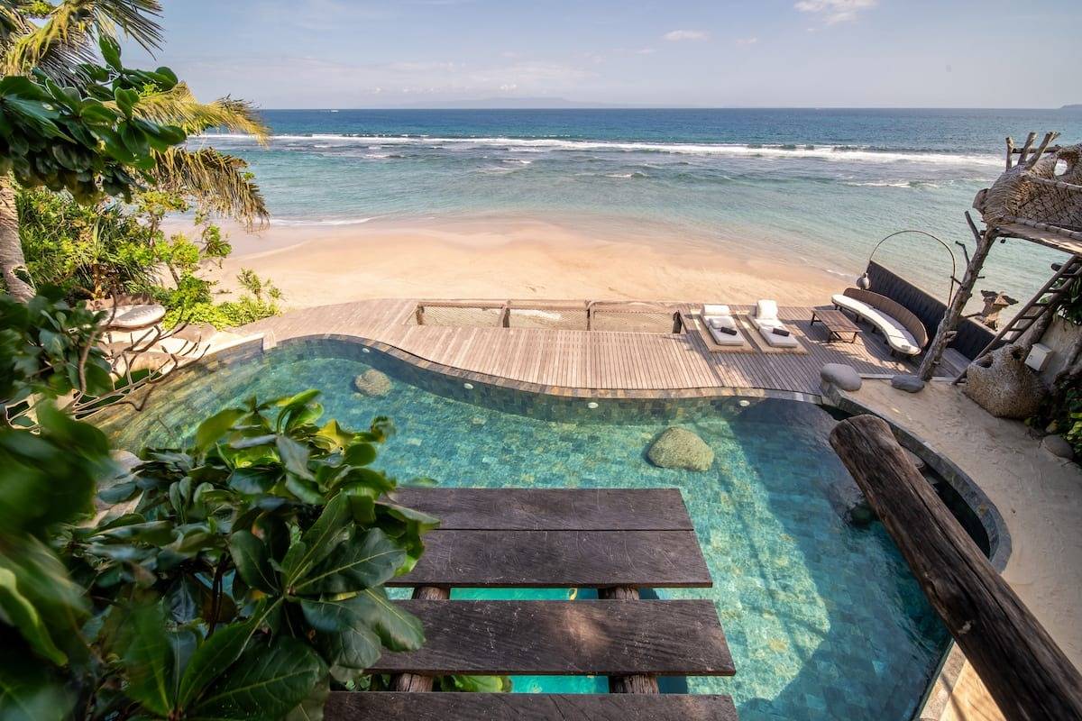 Candidasa Villa 3777 — image 6