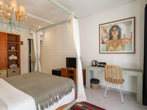 Tropical Studio with Pool in Berawa in Canggu, Bali — image 6