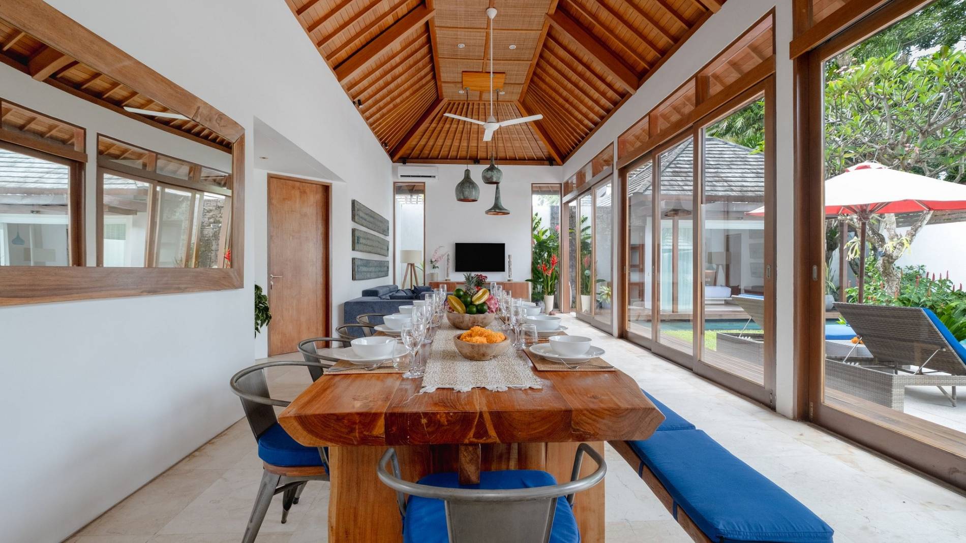 Seminyak Villa 3787 — image 6