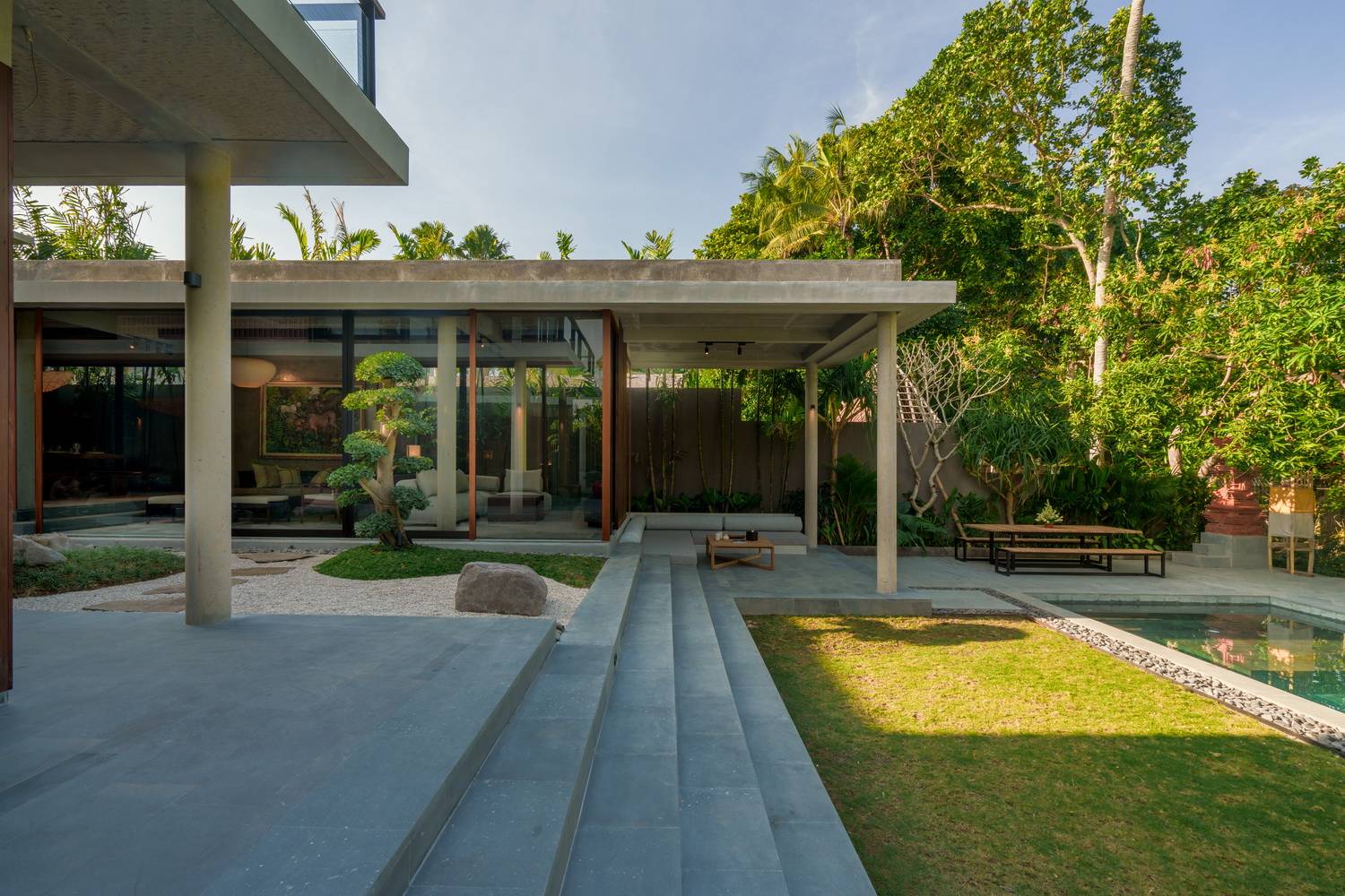 Canggu Villa 3895 — image 8