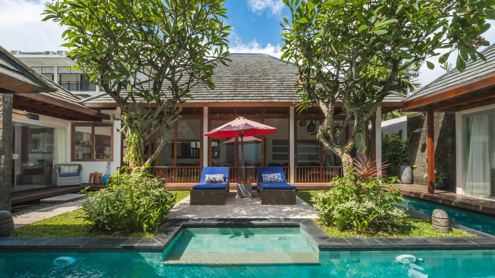Seminyak Villa 3787 — image 1