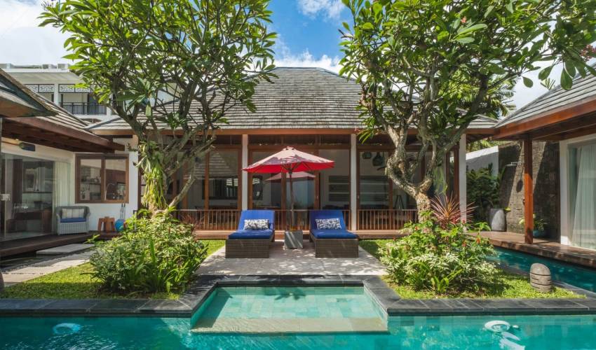 Seminyak Villa 3787 — image 3