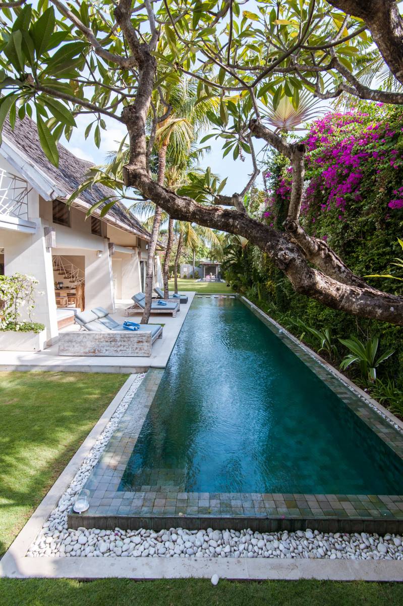 Seminyak Villa 341 — image 1