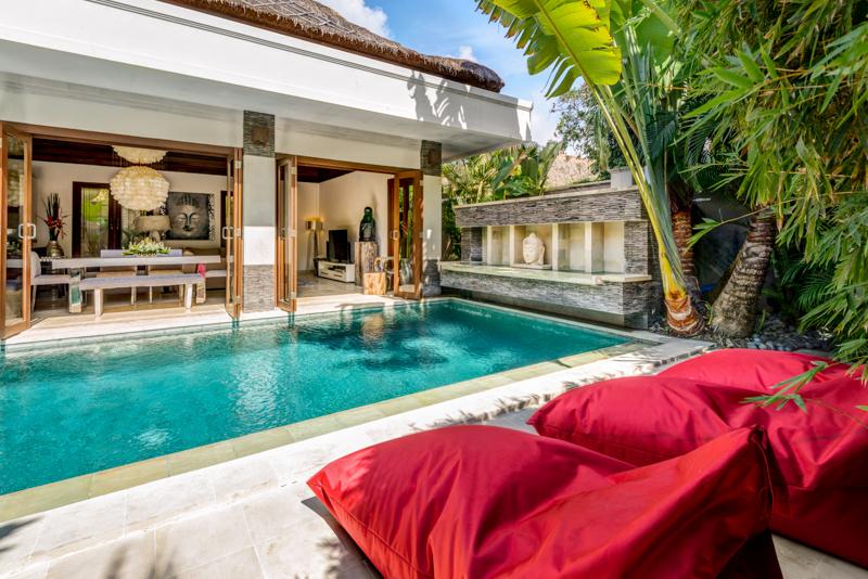 Seminyak Villa 3205 — image 4