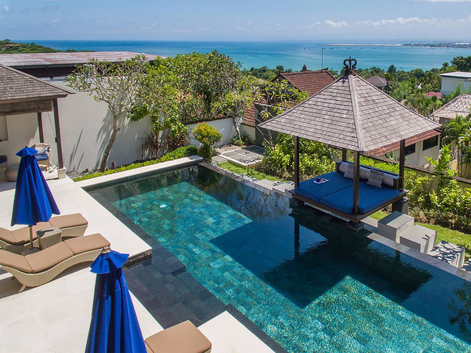 Jimbaran Villa 3903 — image 15