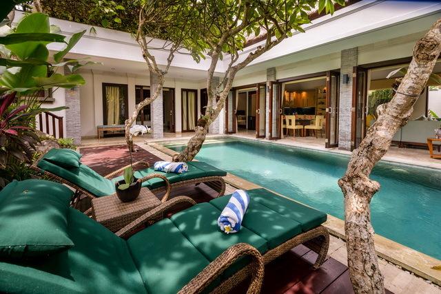Seminyak Villa 3116 — image 6