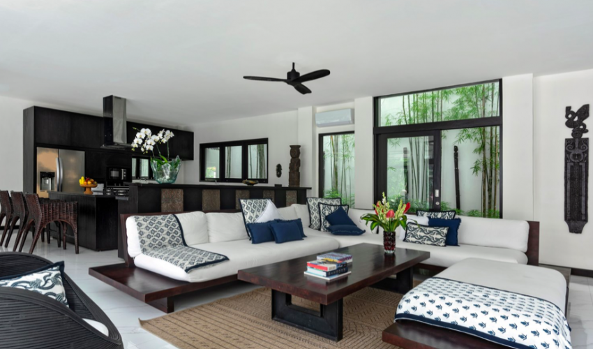 Seminyak Villa 3120 — image 13