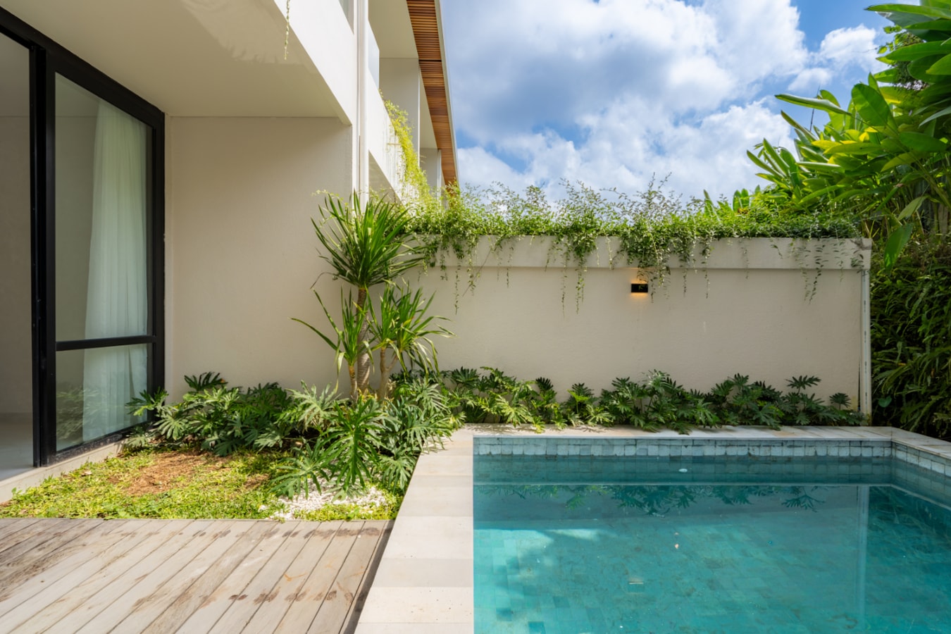 Serenity 11 - 2BR Paddy View Villa and Pool, Ubud in Ubud, Bali — image 11