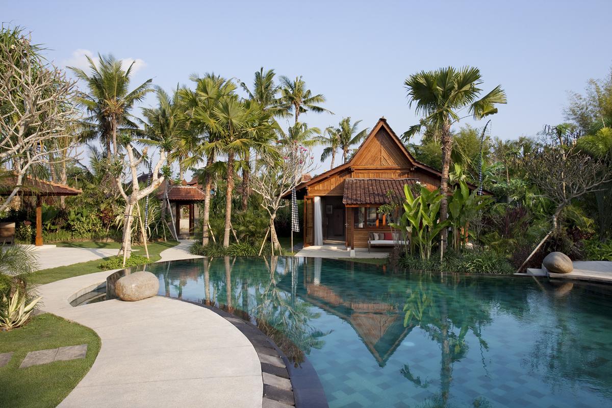 Dea - Sati Villa 3355 in canggu — image 4