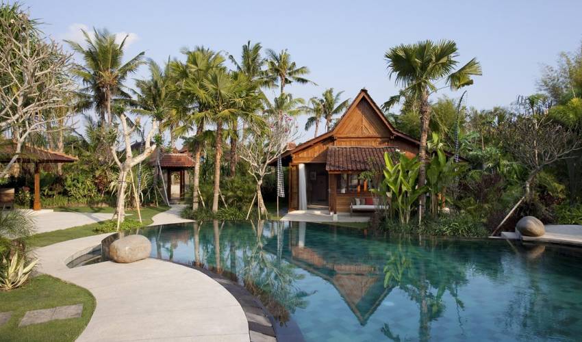 Dea - Sati Villa 3355 in canggu — image 5