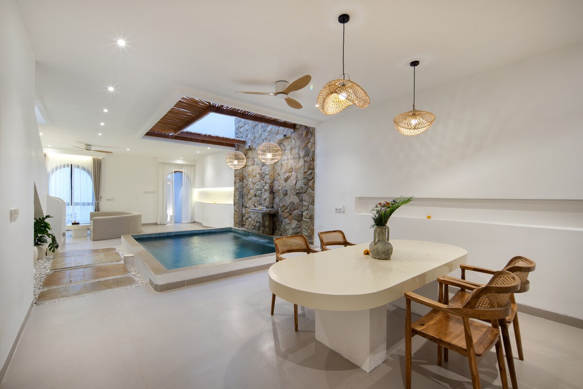 Villa Onnea 2 — 2BR Villa Rental in Canggu