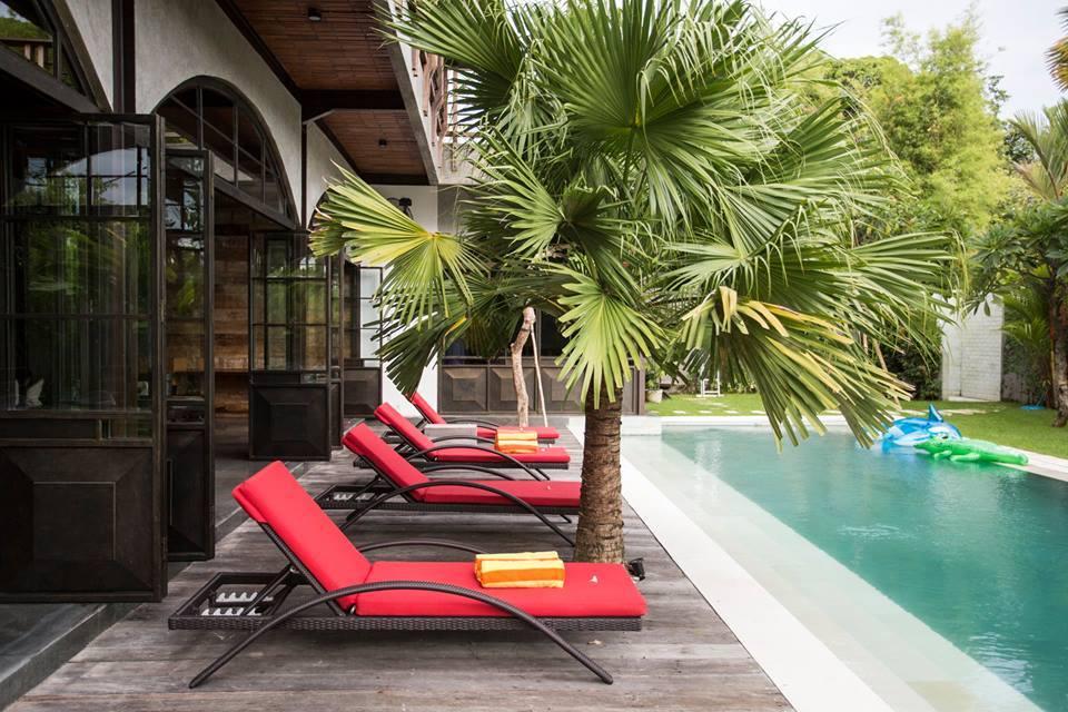 Seminyak Villa 3668 — image 5