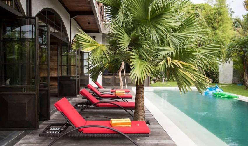 Seminyak Villa 3668 — image 6